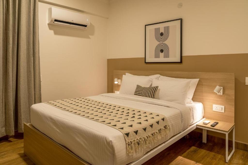 Hotel Vijaydeep Place Near Delhi Airport New Delhi Exterior photo